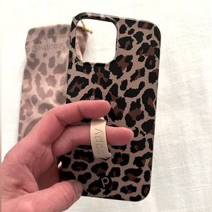 Loopy Original - iPhone 12 Pro Max righty